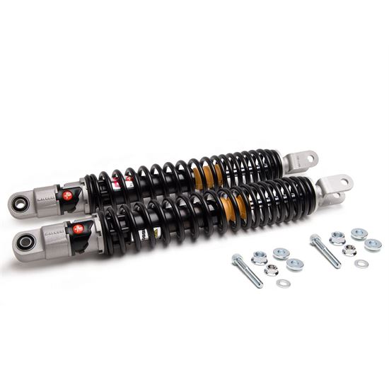 Αμορτισέρ πίσω σετ MALOSSI HONDA SH300