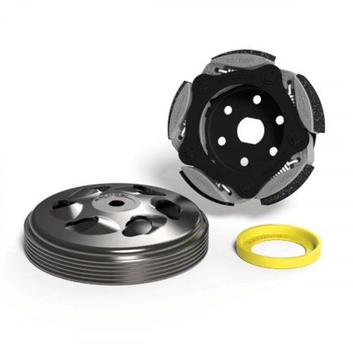 MALOSSI FLY KYMCO X-Citing 250-300 153mm