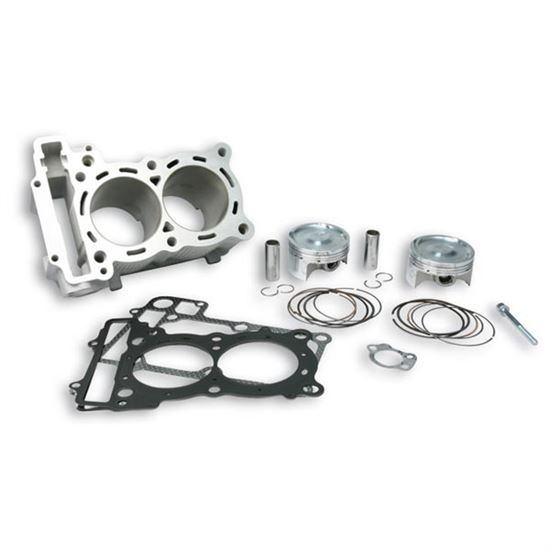 Malossi Overange Kit For YAMAHA T-MAX 530