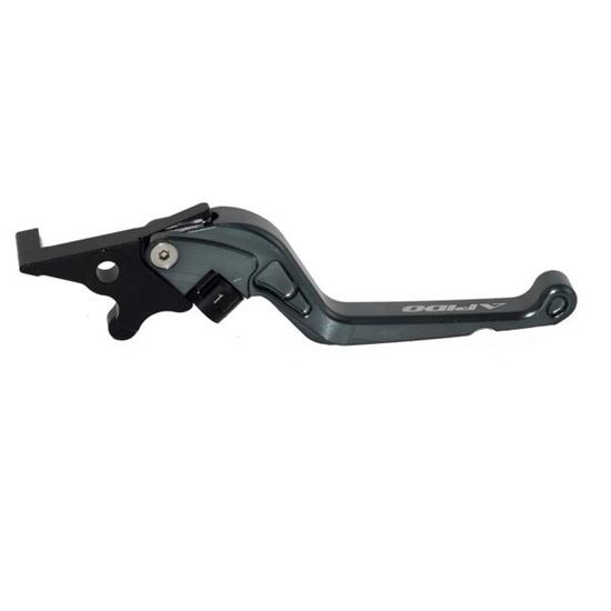 Apido Lever Titanium No5 For YAMAHA CRYPTON X-135 / HONDA SUPRA