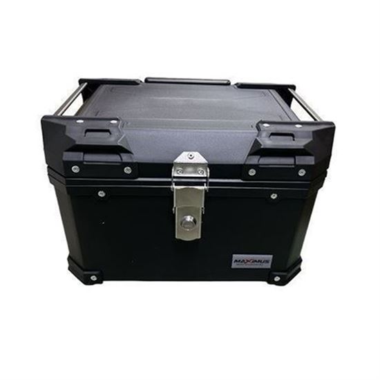 Maximus Top Case 45lt