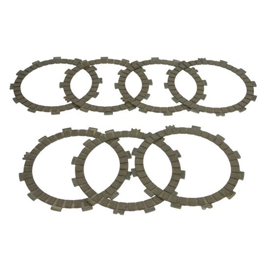 TRW LUCAS MCC435-7 Clutch Set Yamaha Tracer 700