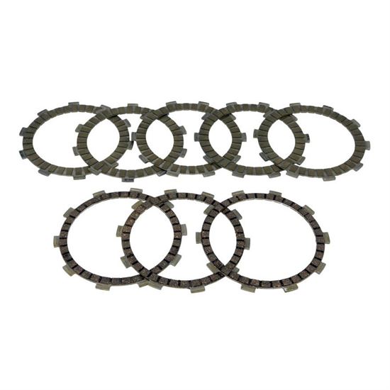 TRW LUCAS MCC515-8 Clutch Plates KTM 790