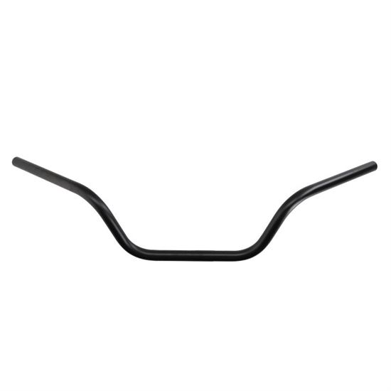 Τιμόνι TRW 22mm Touring Low Μαύρο