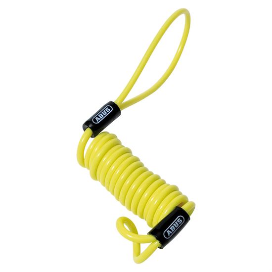 ABUS memocable yellow