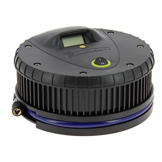 Michelin 12V 009539 100PSI 6.9BAR