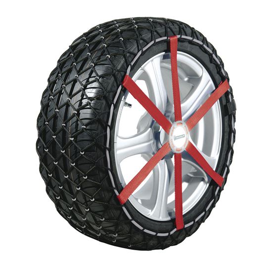 Χιονοαλυσίδες Michelin Easy Grip A1 2τμχ