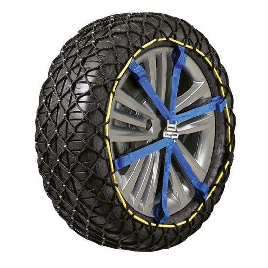Χιονοαλυσίδες Michelin Easy Grip Evo 3
