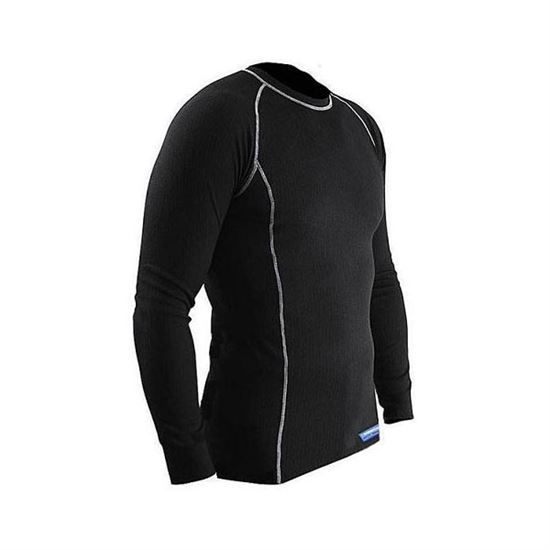 Ισοθερμική μπλούζα microfleece NORDCODE