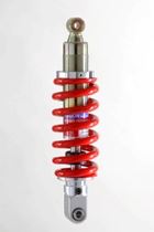 Simple Suspension HAGON for YAMAHA XT660