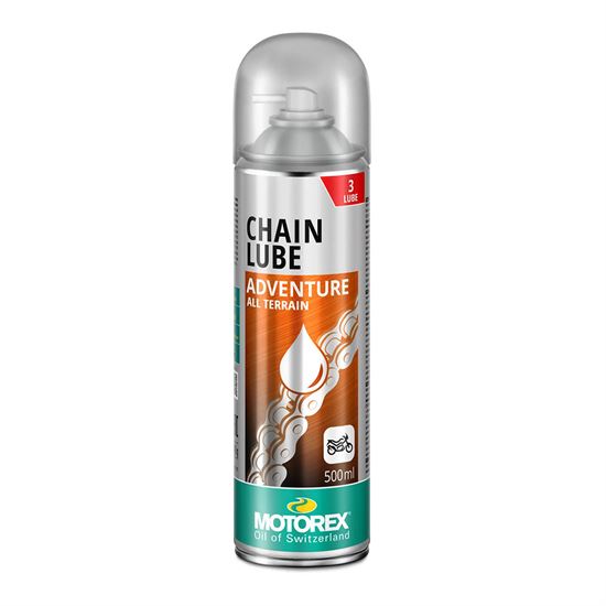 Motorex 622 Adventure 500ml