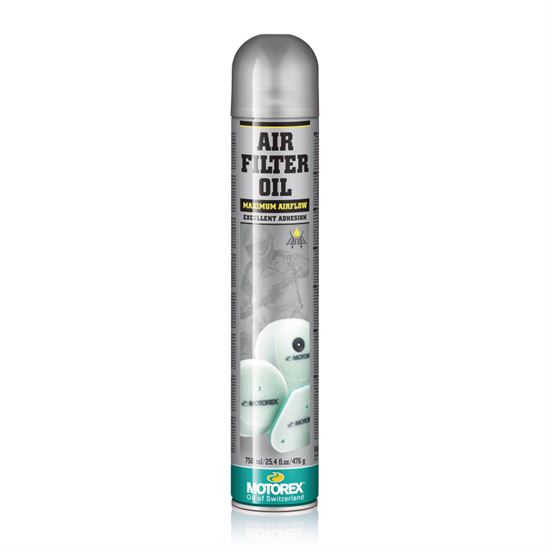 Motorex 655 Filter Oil 750ml