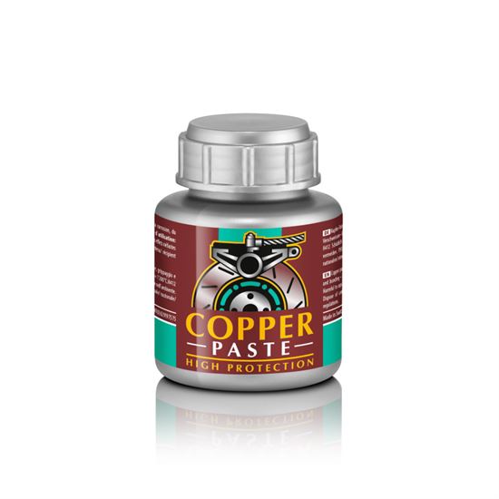 Γράσο Χαλκού Motorex Copper Paste