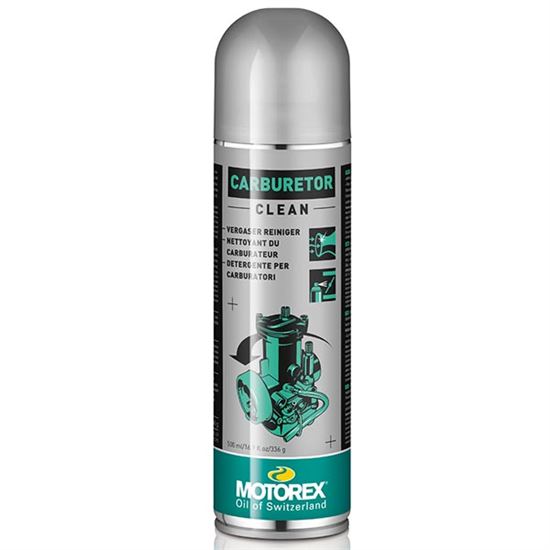 Motorex Carburator 500ml