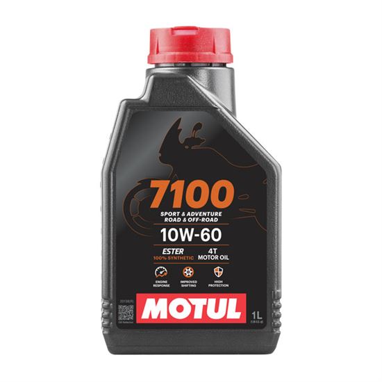 Motul 7100 10w-60 1L