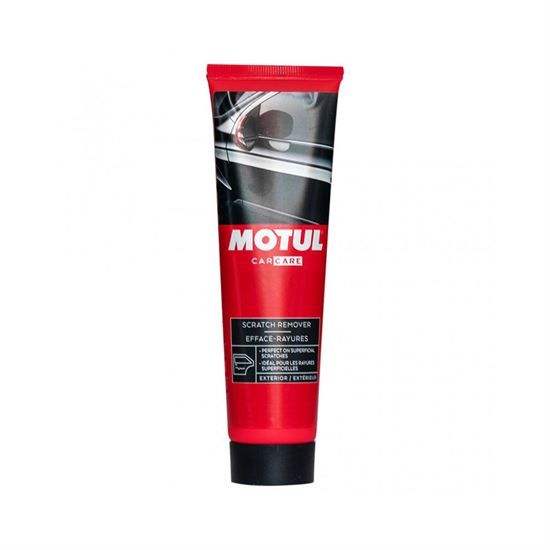 MOTUL CC Scratch Remover 100ml
