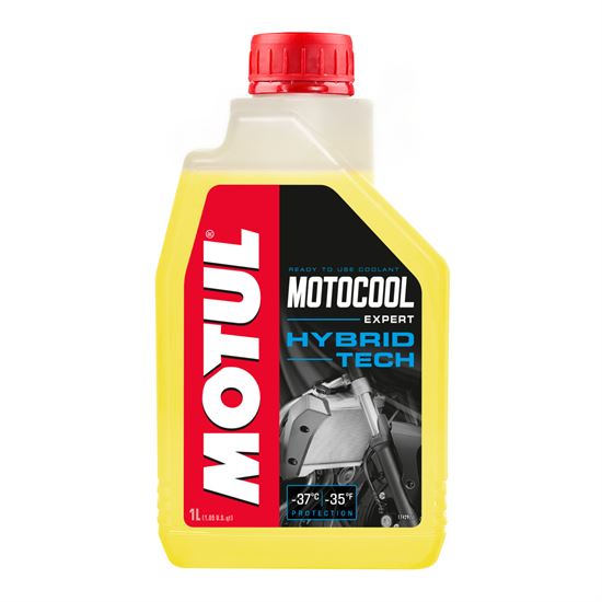 Liquid MOTUL Motocool Expert 1L