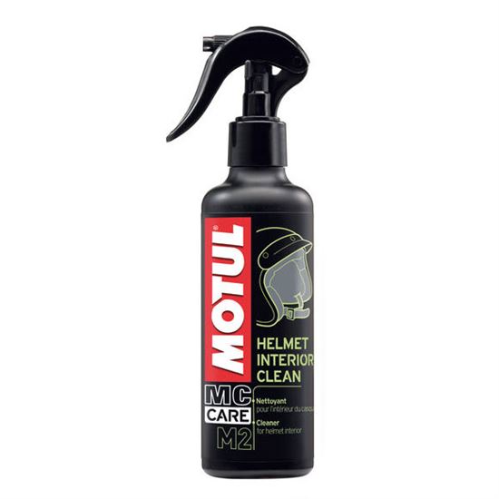 Motul MC Helmet Care M2 250ml