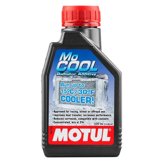 Motul Mocool Πρόσθετο Ψυκτικού Υγρού 500ml