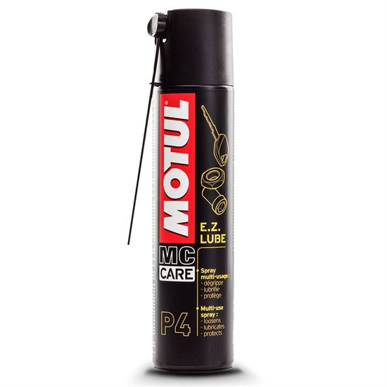 Motul E.Z Lube P4 400ml