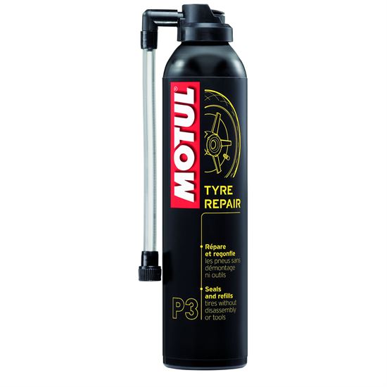 MOTUL MC CARE P3 tyre repair 300ml
