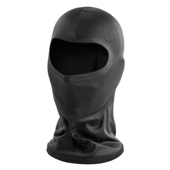 Mask-Top, polyester silk balaclava Lampa Comfort - Tech