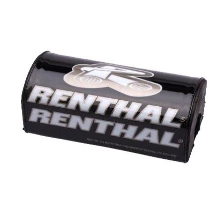 Μπαράκι Τιμονιού RENTHAL FATBAR PAD P230 Μαύρο