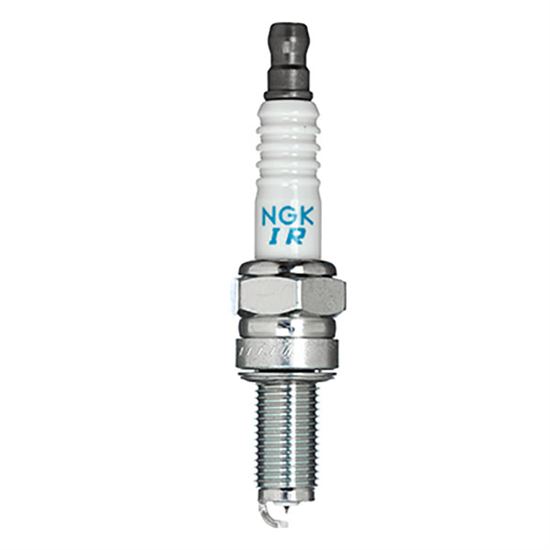 NGK Spark Plug MR7BI-8 PIAGGIO SCOOTER 300 - 530 HPE 18-26