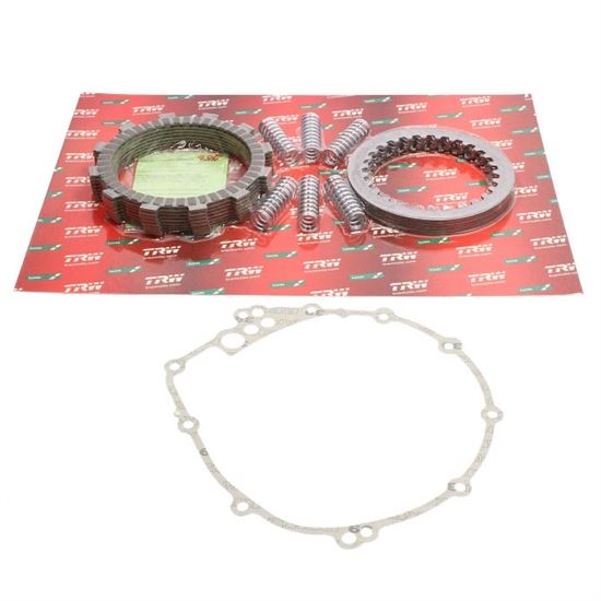 TRW LUCAS MSK-203 Super Kit Clutch Yamaha FAZER600 04-09
