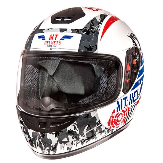 ΜΤ Helmets Sniper Junior
