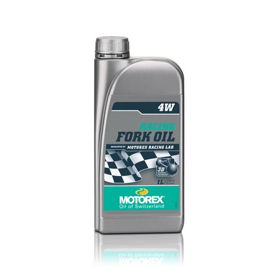 Motorex Racing Fork Oil 4W 1L