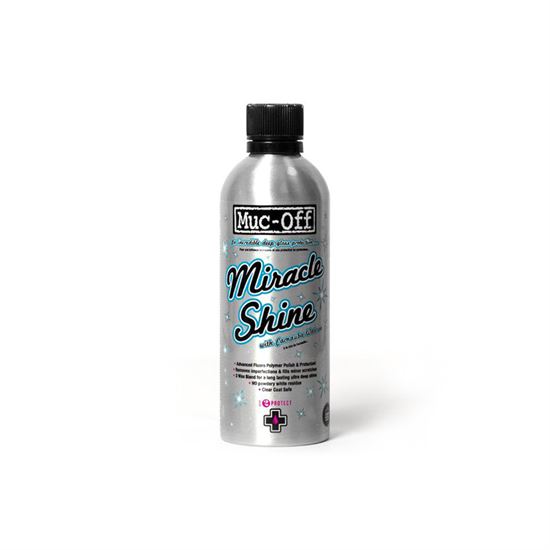 Muc Off Miracle Shine Polish