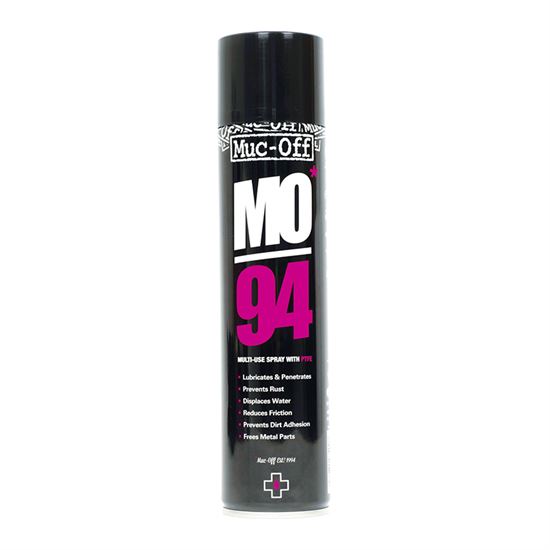 Muc-Off MO94 Σπρέι Συντήρησης 400ml