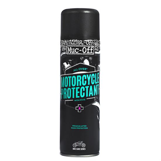 Muc Off Προστατευτικό σπρέυ Protectant 500ml