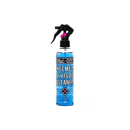 Muc Off Visor Cleaner 250ml