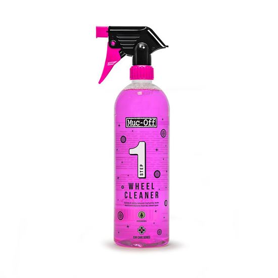 Muc Off Wheel Cleaner 750ml