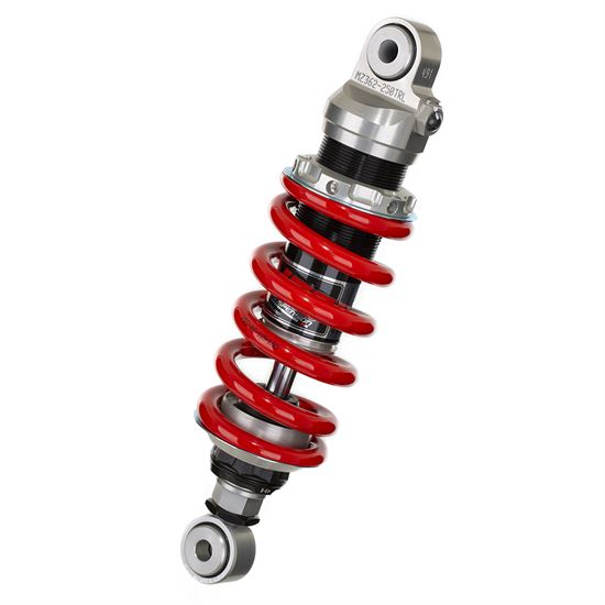 YSS Suspension Honda MSX 125