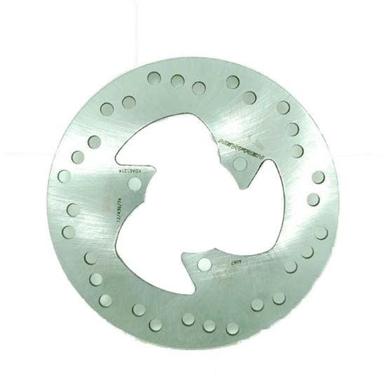 Disc brake NEWFREN DF4067A majesty 125 150