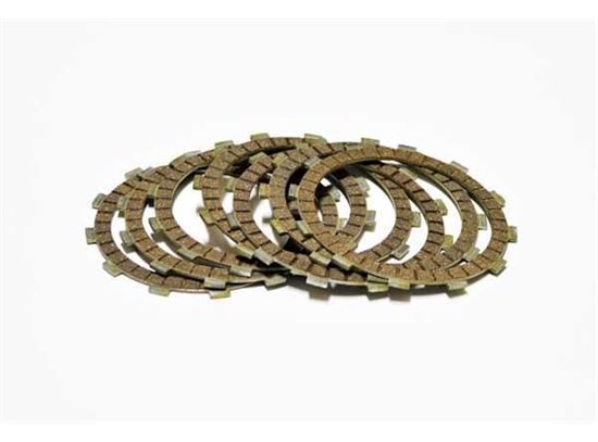Clutch NEWFREN F2875 YAMAHA TDM900
