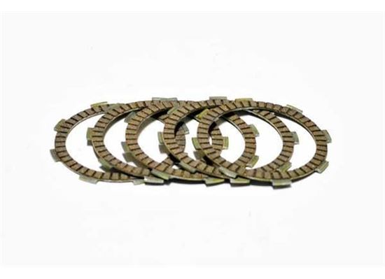 Σετ Δίσκοι Συμπλέκτη NEWFREN F1623 (5τεμ) HONDA Tiger 2000 - XLR 125