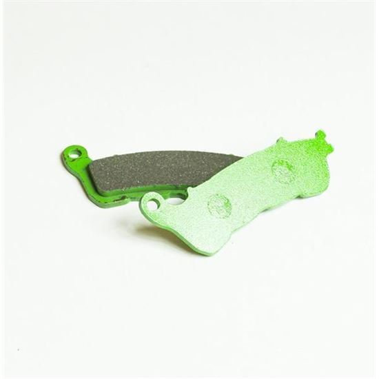Brake Pads Newfren Ecoline FD385EL