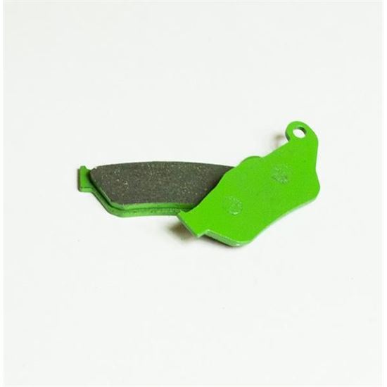 Brake Pads Newfren Ecoline FD396EL