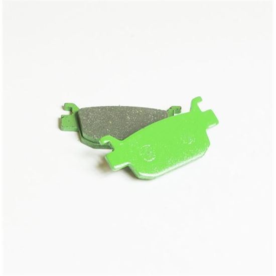 Brake Pads Newfren Ecoline FD401EL