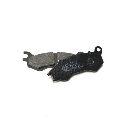 Set Pads Front NEWFREN FD0467BE HONDA PCX 125 /150