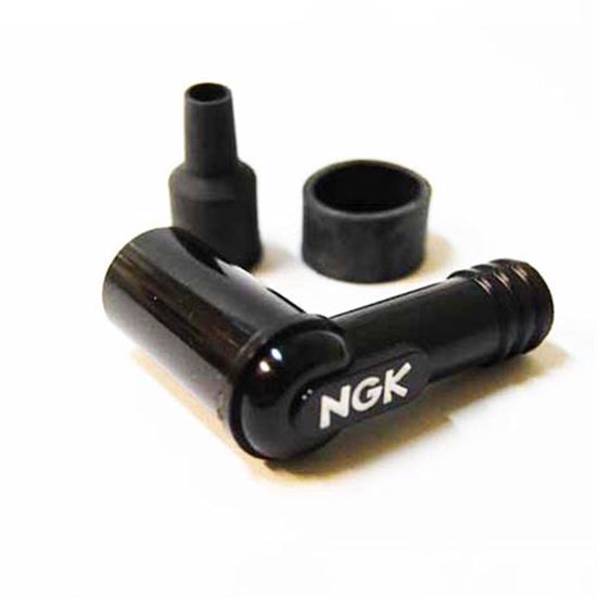 Πίπα Μπουζί  NGK LD05F
