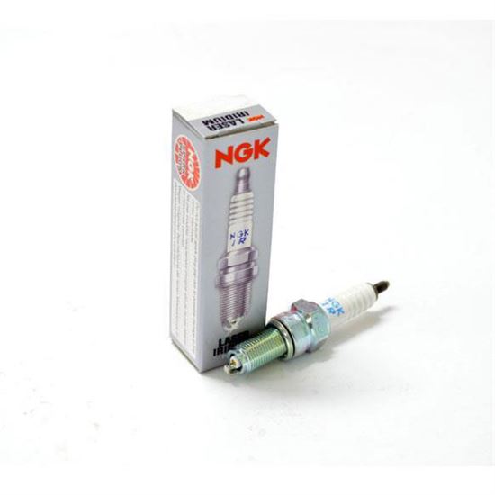 Μπουζί NGK LMAR9AI-8 Ιριδίου