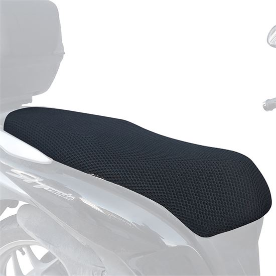 Nordcode Κάλυμμα Σέλας Seat Cover Summer Flow XL-XXL