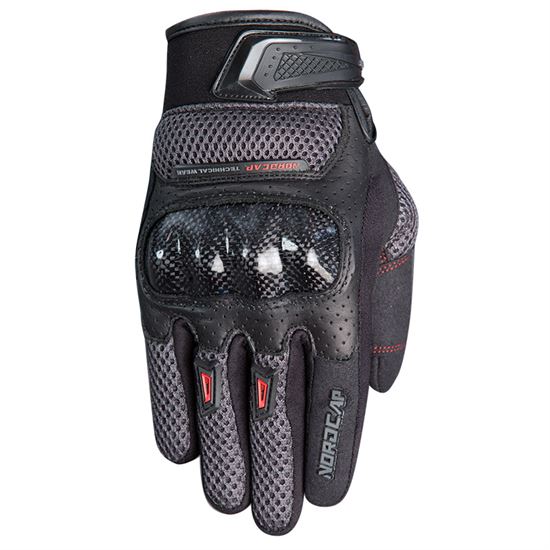 Νοrdcap Gloves Tech Pro