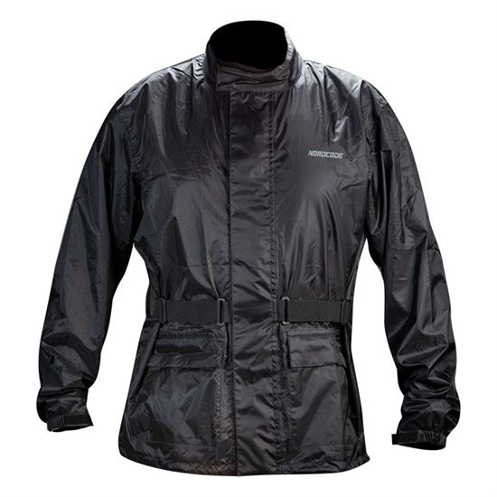 Αδιάβροχο Σακάκι Nordcode Rain Jacket II