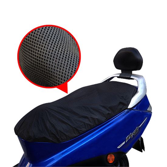 Nordcode Seat Cover Summer Κάλυμμα Σέλας